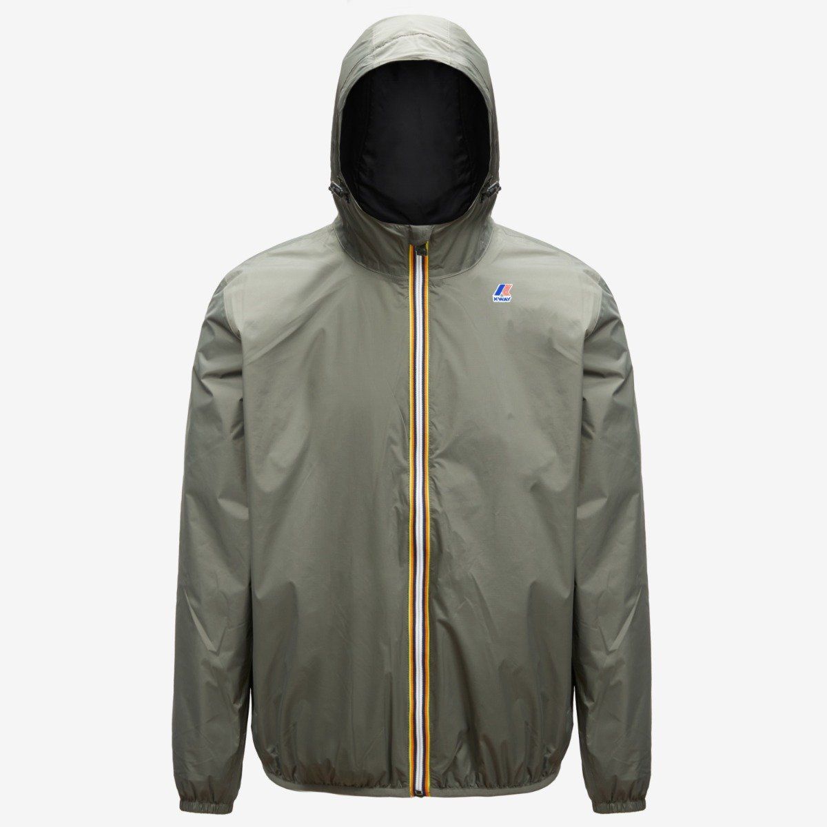 K-way Le vrai 3.0 Claude Warm-XXL XXL K-way Le vrai 3.0 Claude Warm-XXL XXL von K-way