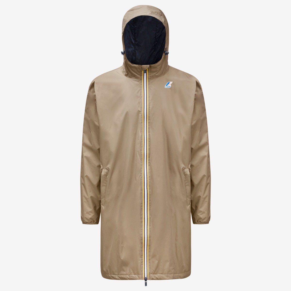K-way Le vrai 3.0 Eiffel Warm-M M K-way Le vrai 3.0 Eiffel Warm-M M von K-way