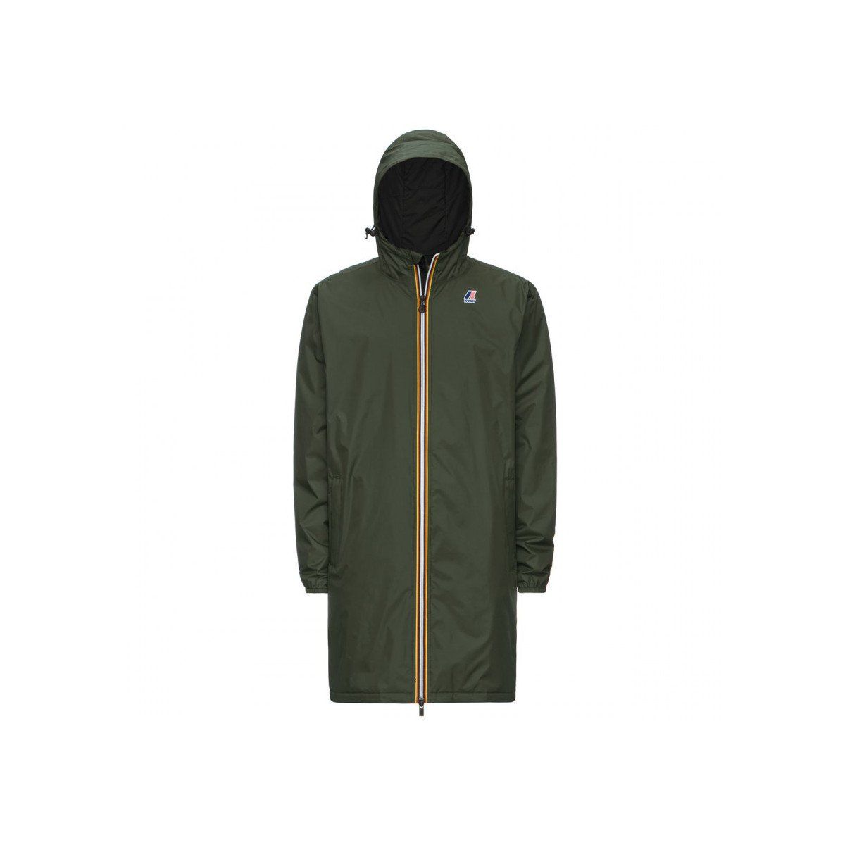 K-way Le vrai 3.0 Eiffel warm-XXL XXL K-way Le vrai 3.0 Eiffel warm-XXL XXL von K-way