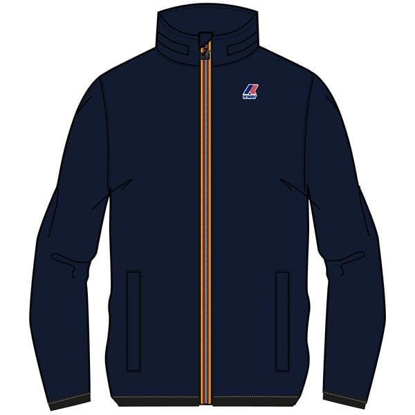 K-way Le vrai 3.0 Sam Orsetto-S S von K-way