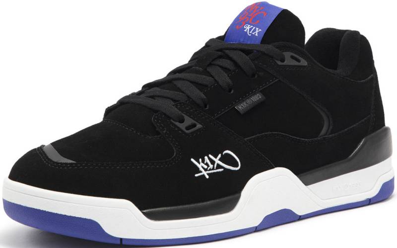 K1X Sneaker »Glide black/blue M« von K1X