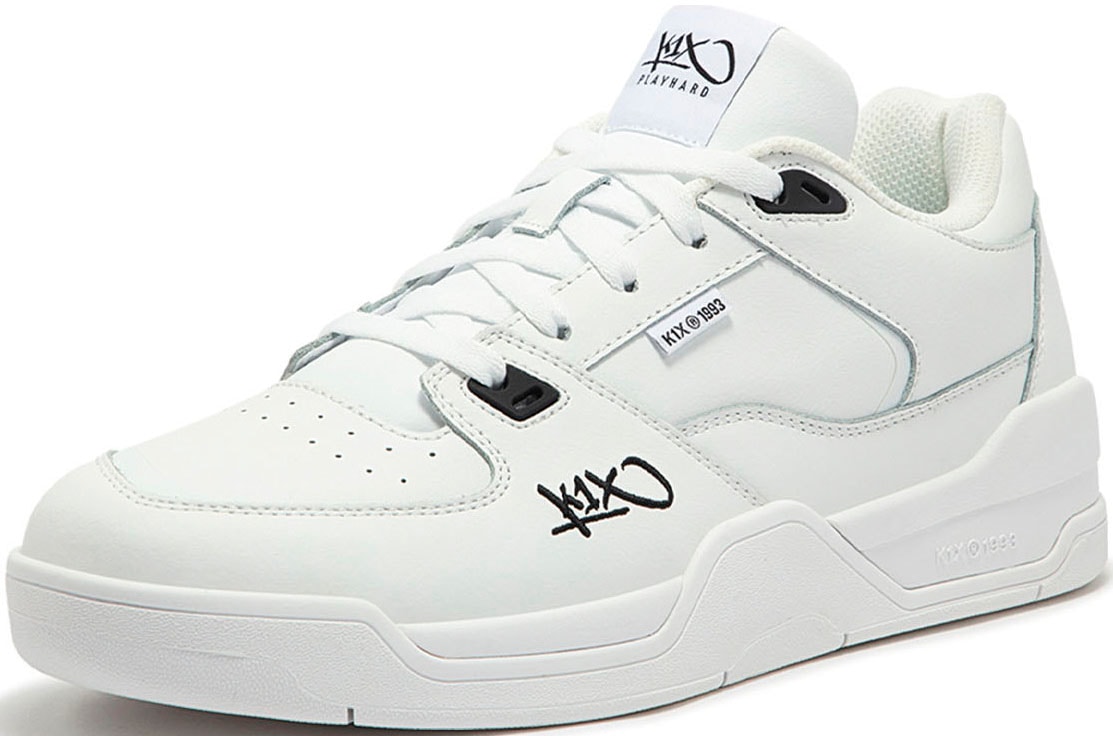 K1X Sneaker »Glide white/black M« von K1X