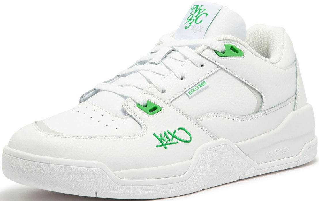 K1X Sneaker »Glide white/green M« von K1X