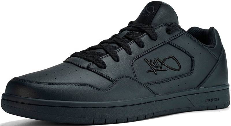 K1X Sneaker »Sweep Low black/black M« von K1X