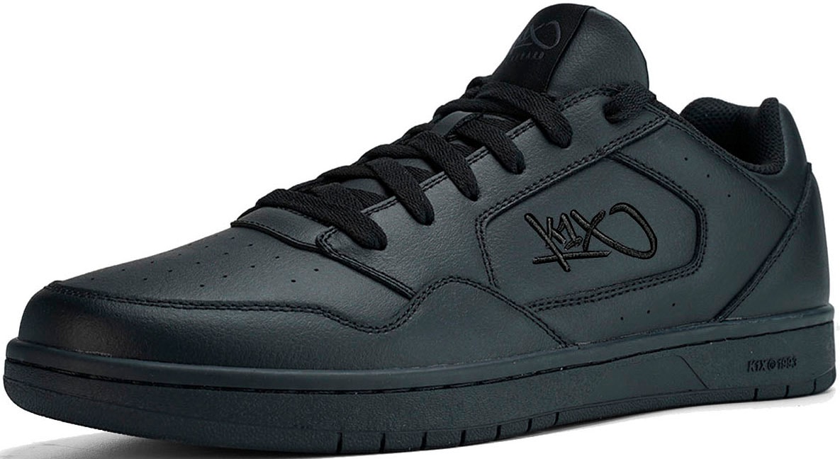 K1X Sneaker »Sweep Low black/black M« von K1X