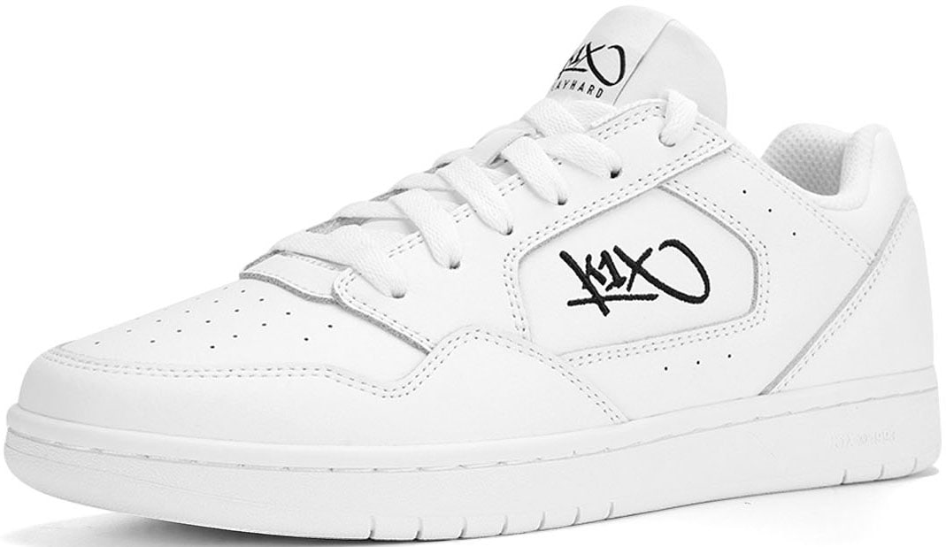 K1X Sneaker »Sweep Low white/black M« von K1X