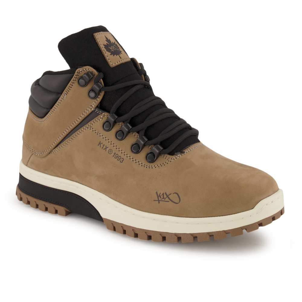 K1x, Winterstiefel von K1x