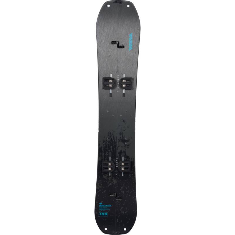 K2 Splitboards Freeloader Splitboard 22/23 (inkl. Fellen + Pucks) von K2 Splitboards