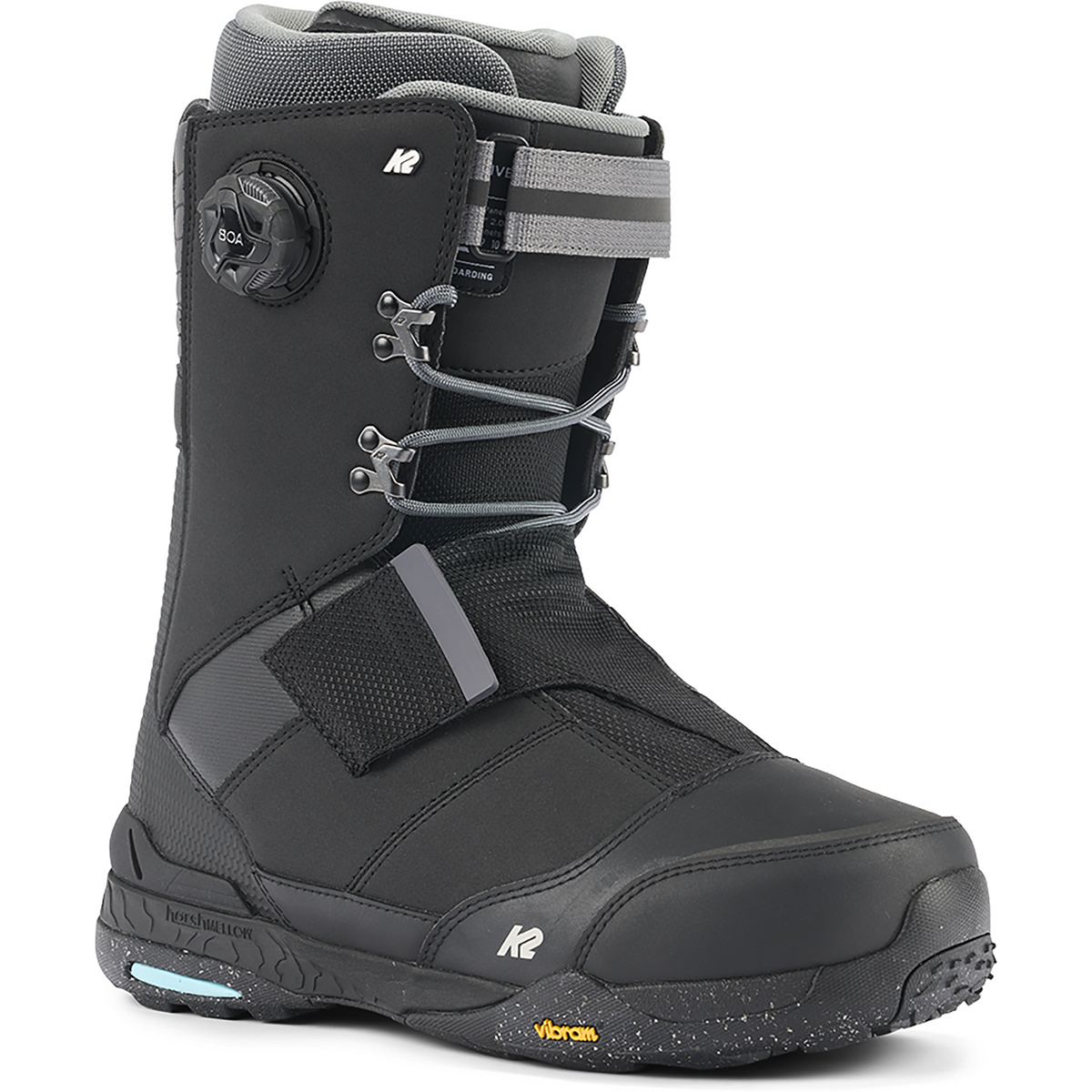 K2 Splitboards Waive Splitboardschuhe K2 Splitboards Waive Splitboardschuhe von K2 Splitboards