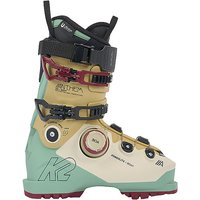 K2 Damen Skischuhe Anthem 105 BOA® GW bunt | 26 1/2 von K2