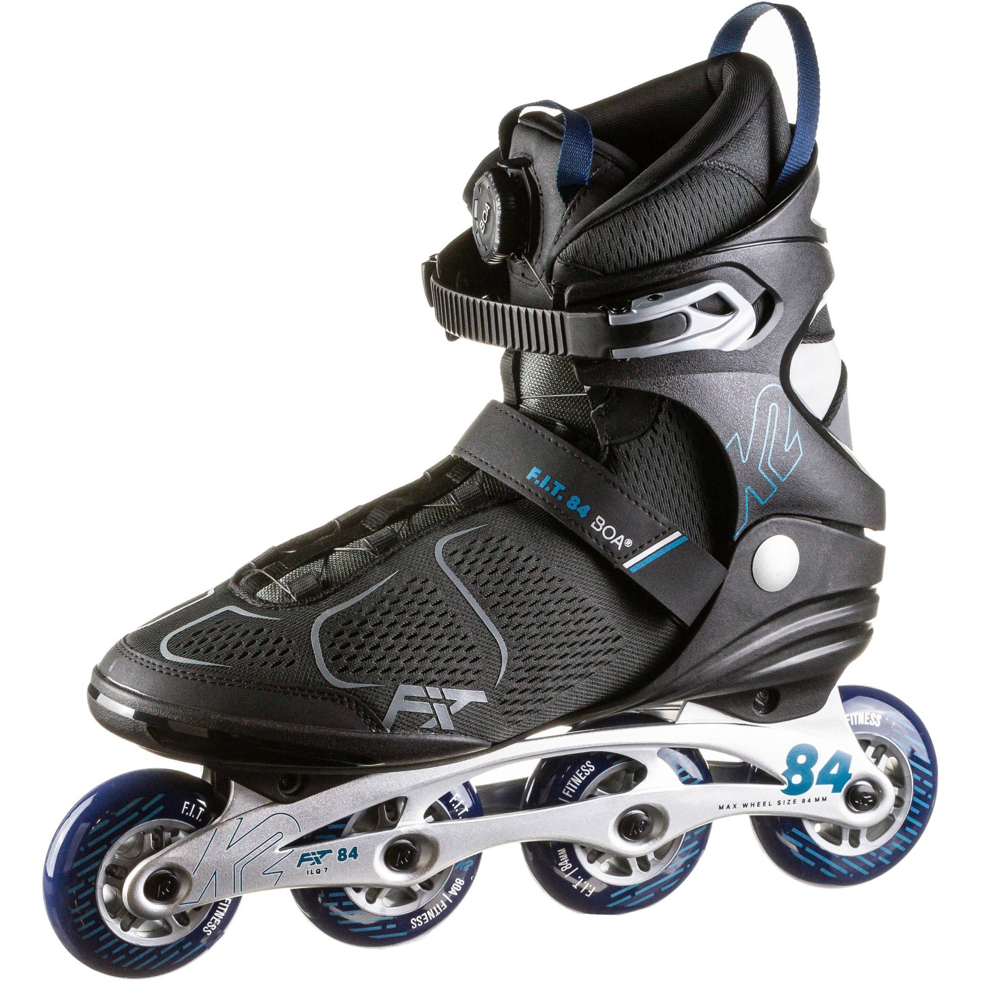 K2 F.I.T. 84 BOA Inline-Skates Herren