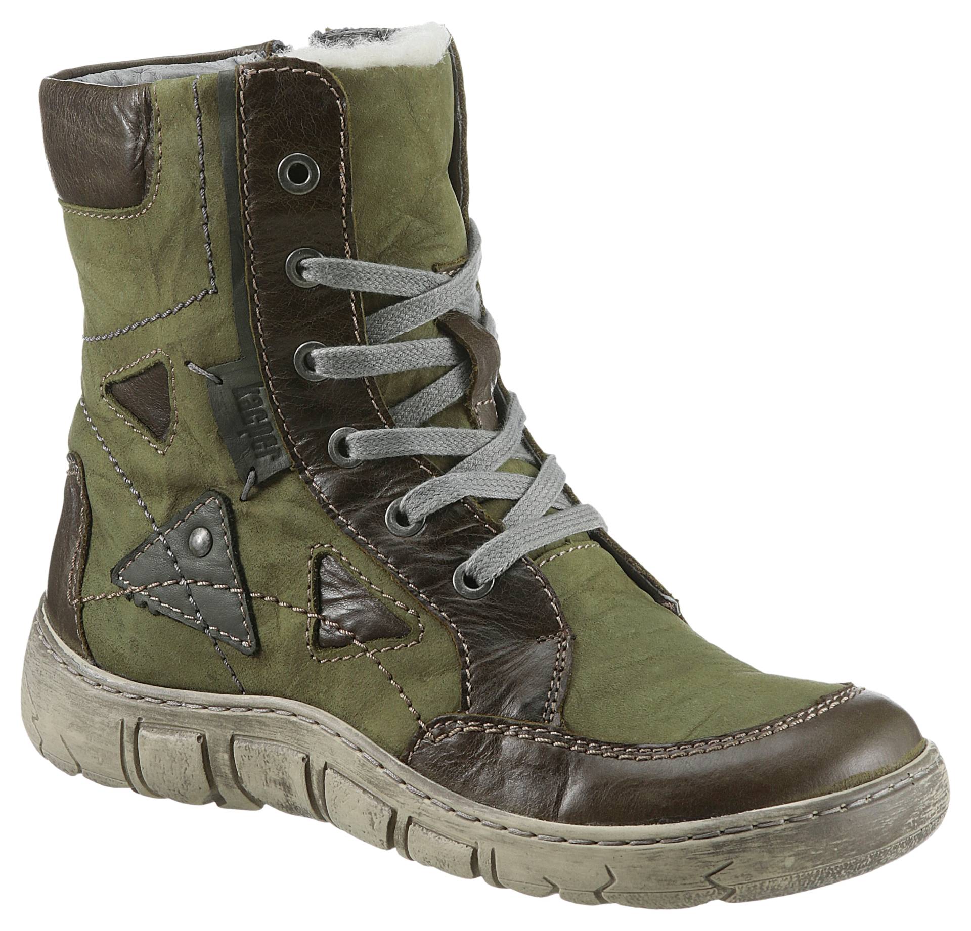 KACPER Winterboots von KACPER