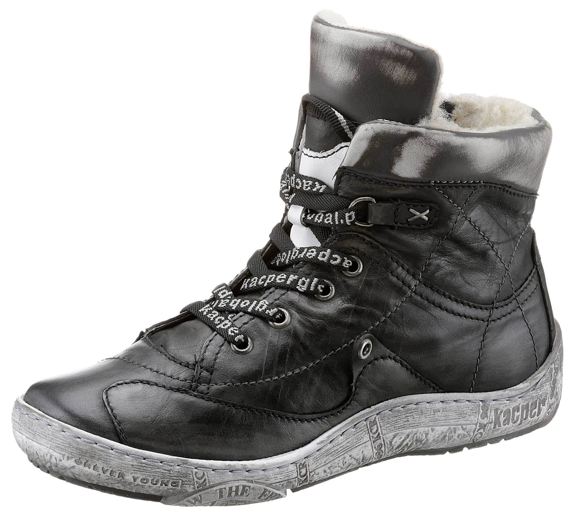 KACPER Winterboots von KACPER