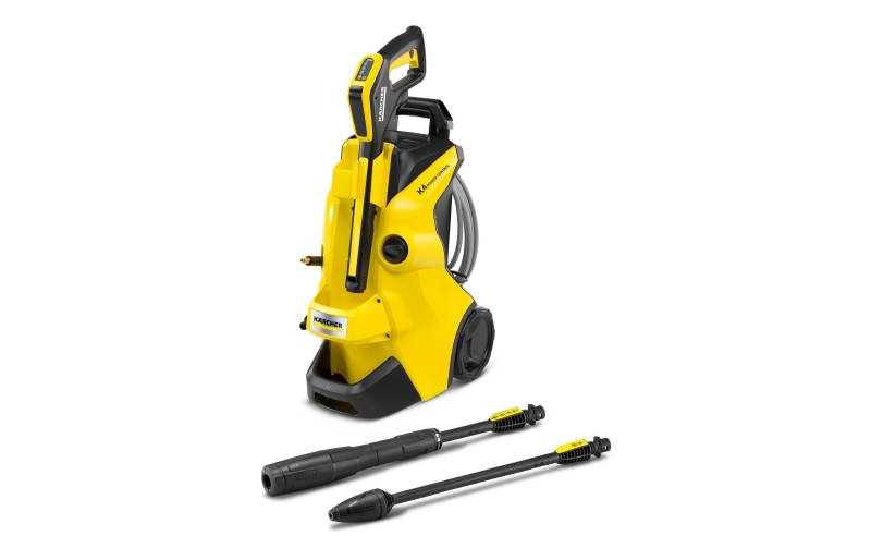 KÄRCHER Hochdruckreiniger »K 4 Power Control Flex« von KÄRCHER