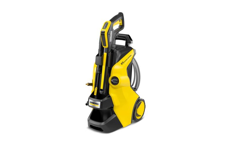 KÄRCHER Hochdruckreiniger »K 5 Power Control Flex« von KÄRCHER