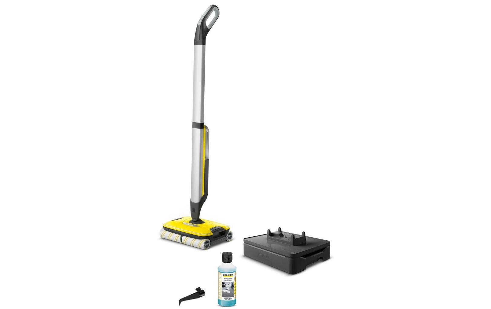 KÄRCHER Sprühwischer »FC 7 Cordless« von KÄRCHER