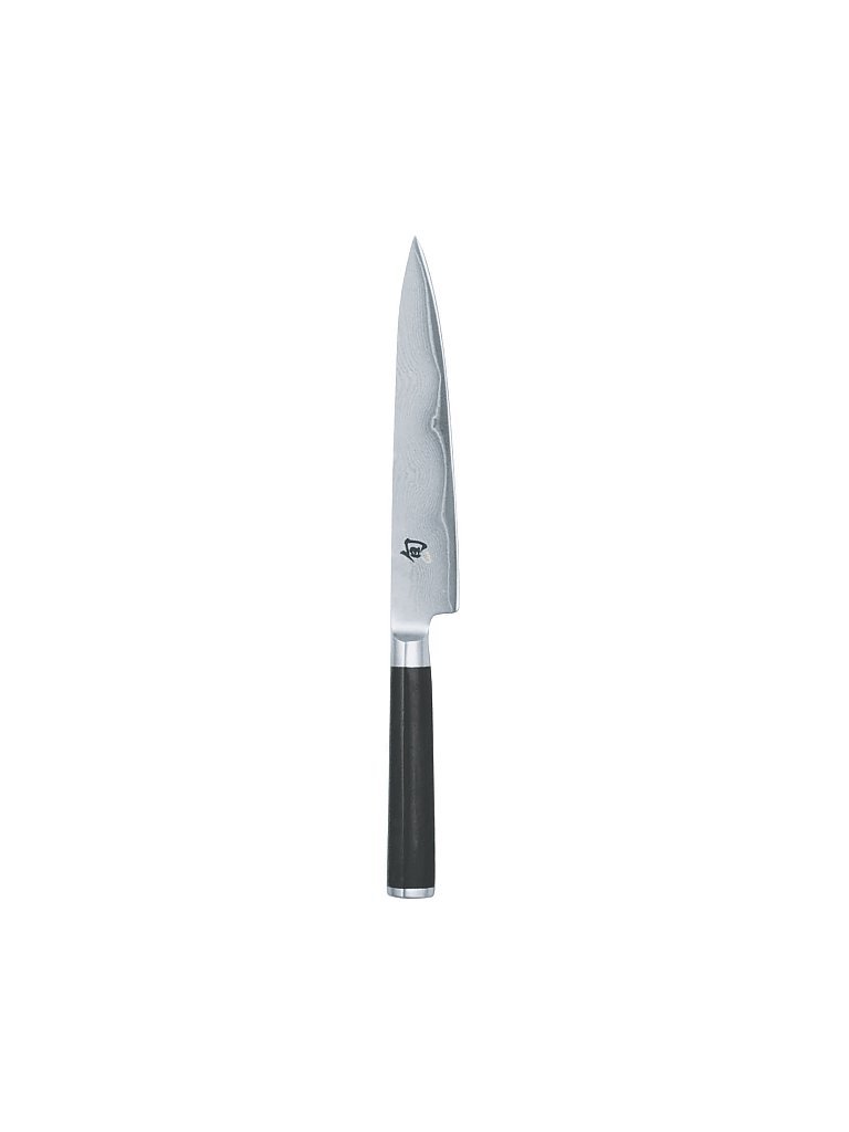 KAI Allzweckmesser Shun Classic 15cm silber von KAI