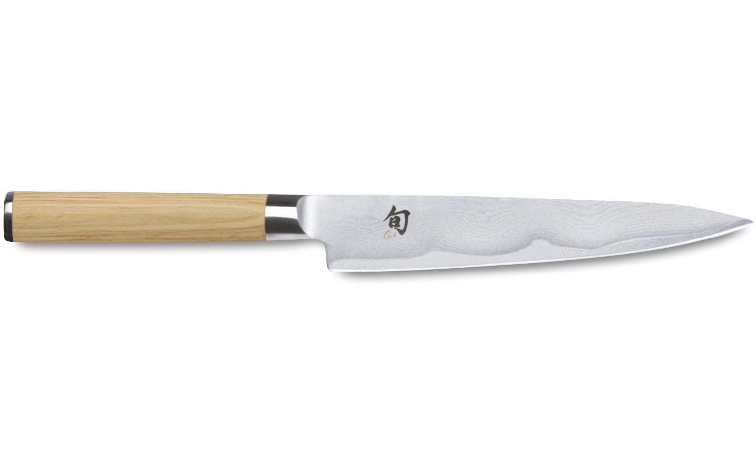 KAI Universalküchenmesser »Allzweckmesser Shun White DM-07«, (1 tlg.) von KAI