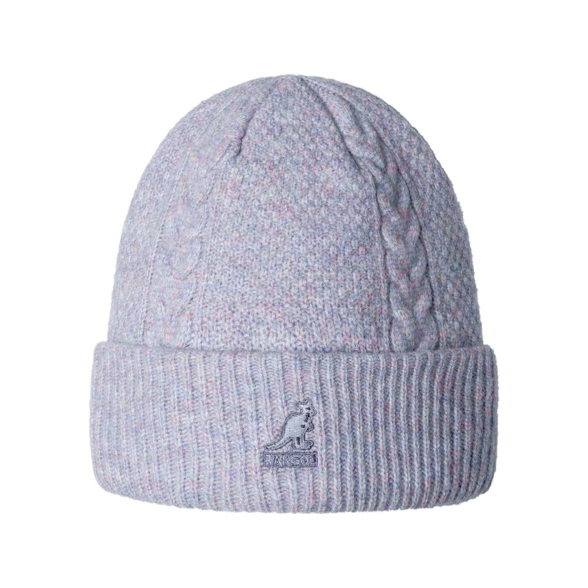 Beanie Herren Lavendel ONE SIZE von KANGOL