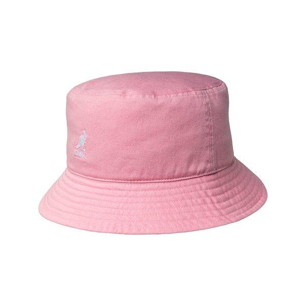 Fischerhut Damen Pink M von KANGOL