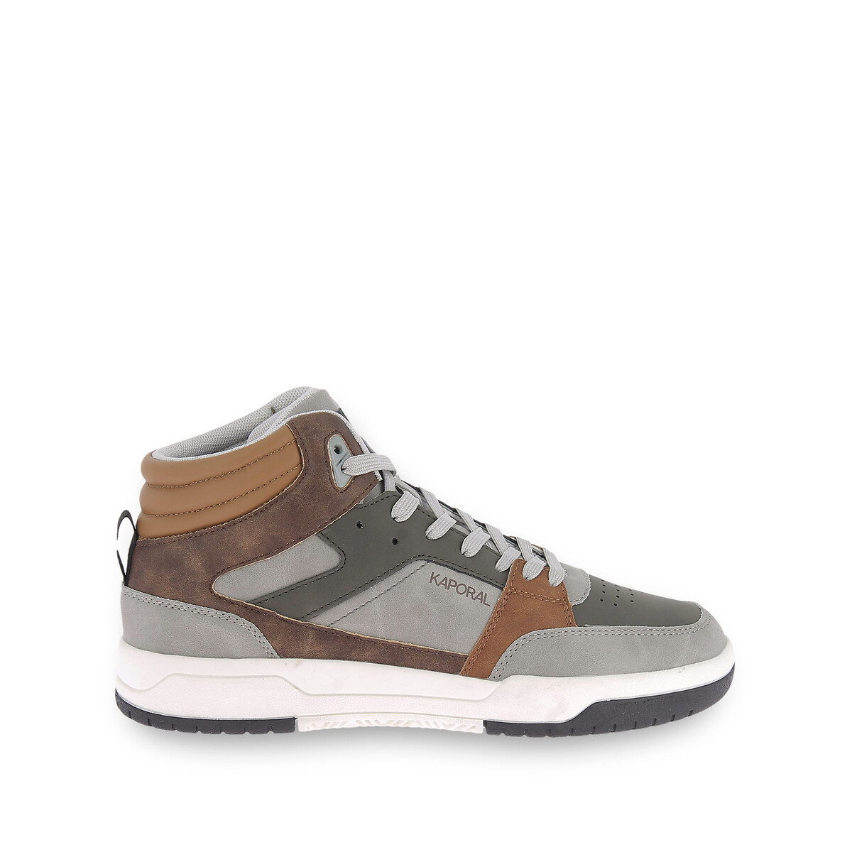 Hohe Sneakers Badhigh von KAPORAL