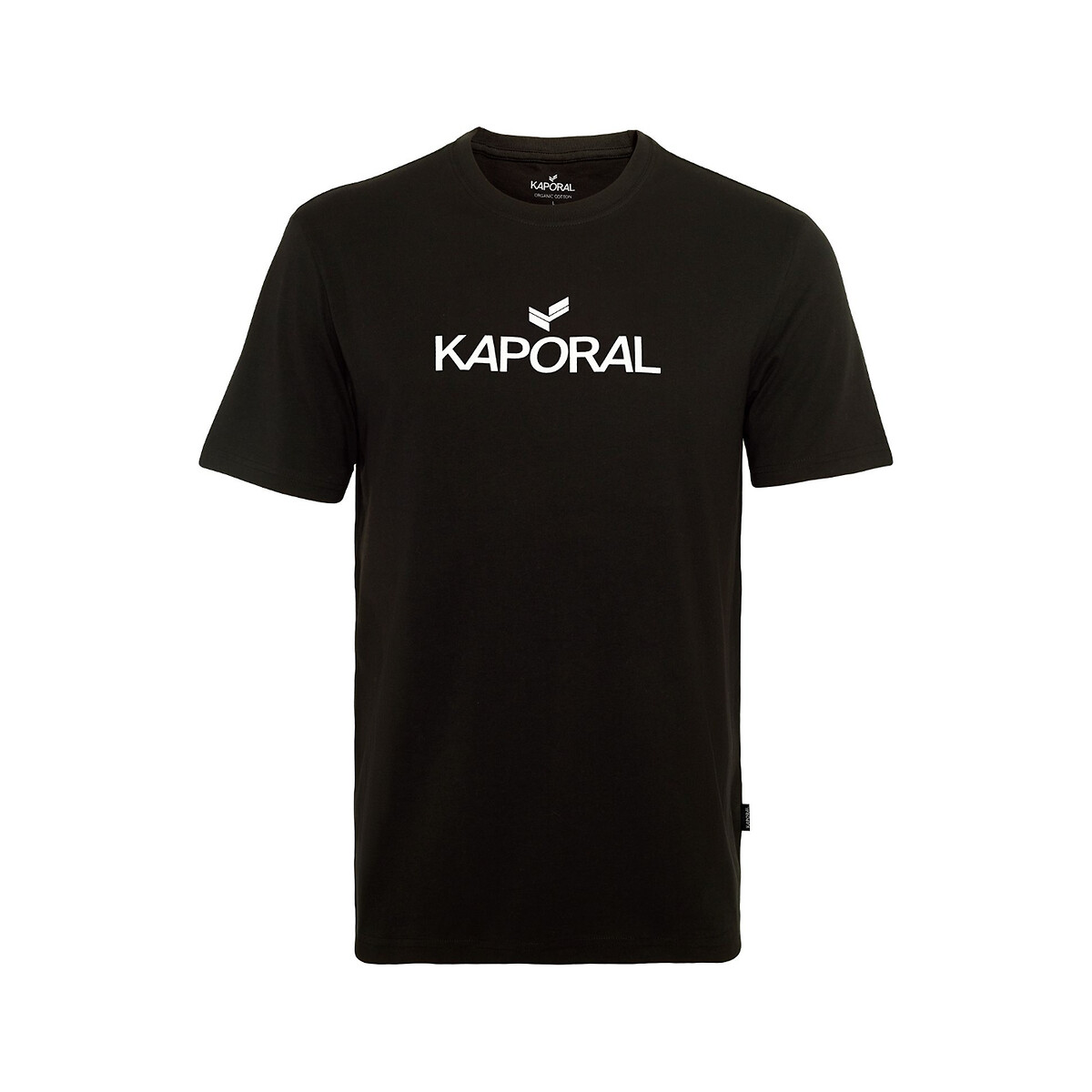 T-Shirt Leres, Logo von KAPORAL