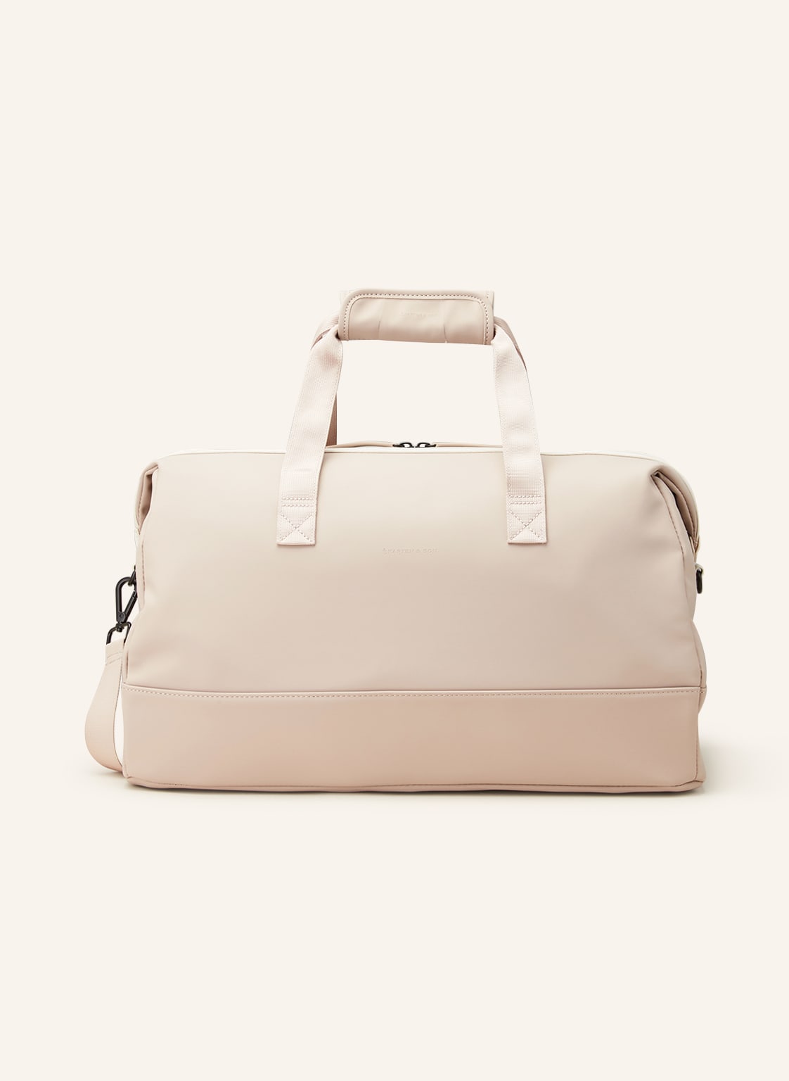 Kapten & Son Weekender Storen beige Kapten & Son Weekender Storen beige von KAPTEN & SON