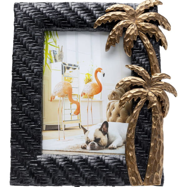 Bilderrahmen Palm Beach 21x24 von KARE DESIGN