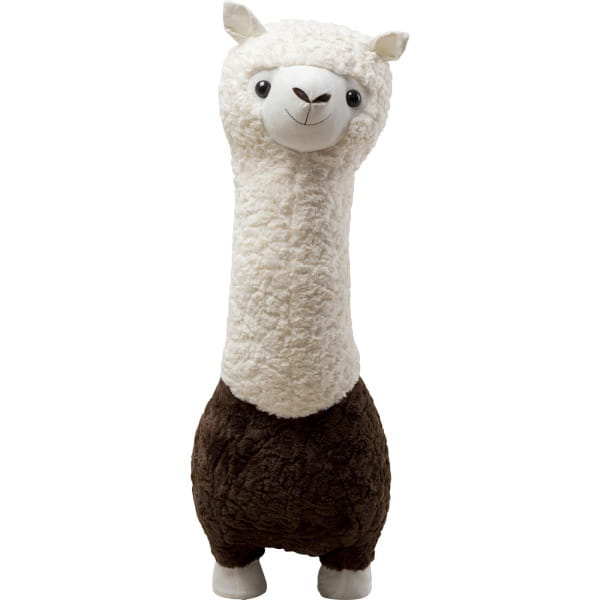 Deko Figur Alpaca 110 von KARE DESIGN