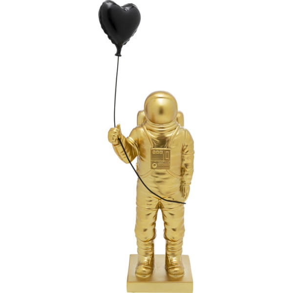Deko Figur Balloon Astronaut von KARE DESIGN