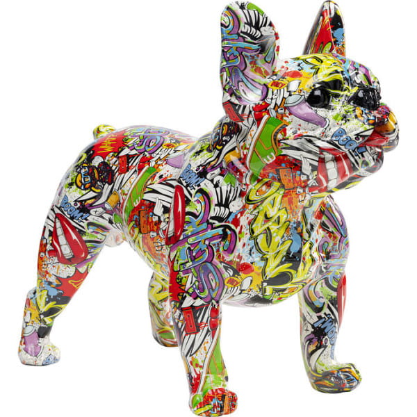 Deko Figur Comic Dog von KARE DESIGN