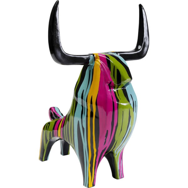 Deko Figur Torro Holi 36 von KARE DESIGN