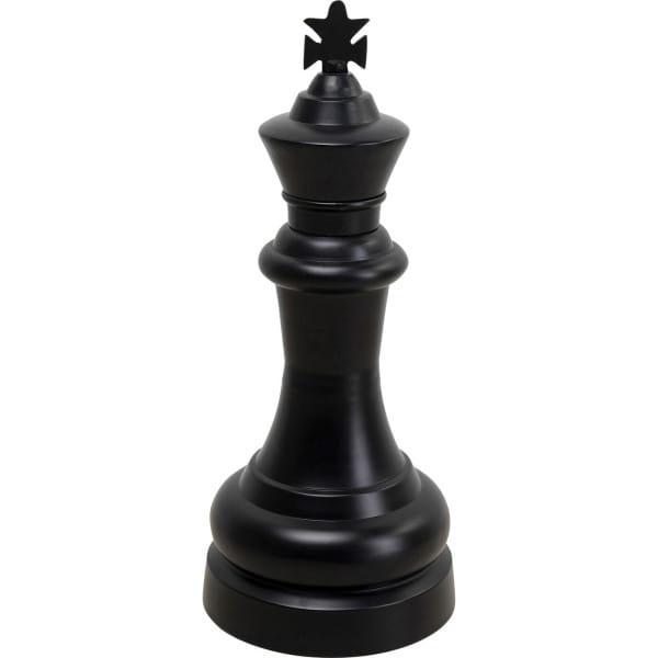 Deko Objekt Chess King 68 von KARE DESIGN