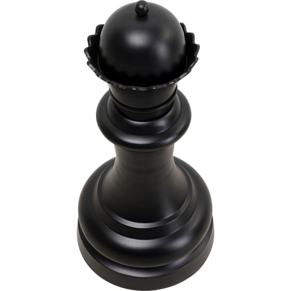 Deko Objekt Chess Queen 60 von KARE DESIGN