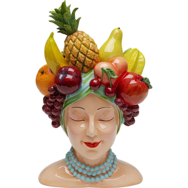 Deko Vase Fruity 37 von KARE DESIGN