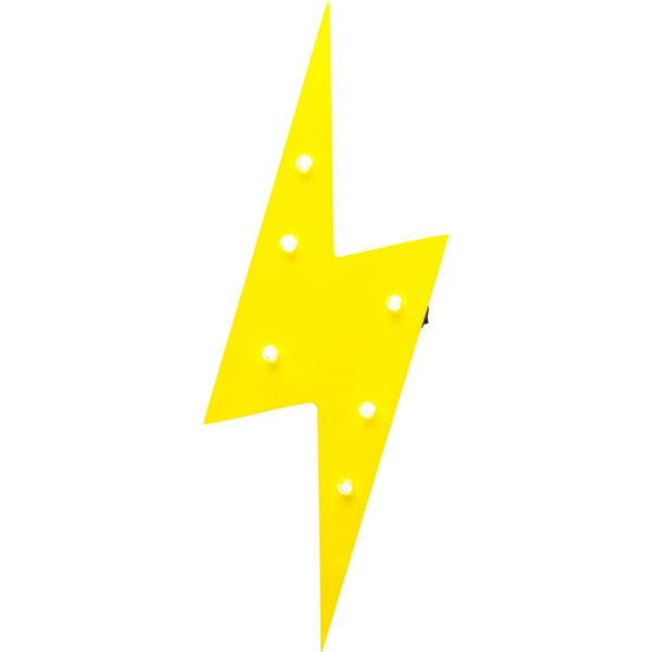 Leuchtobjekt Lightning von KARE DESIGN