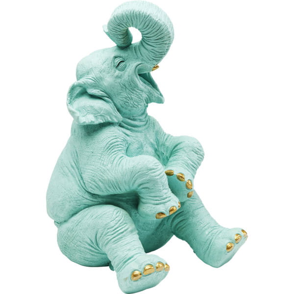 Spardose Happy Elephant von KARE DESIGN