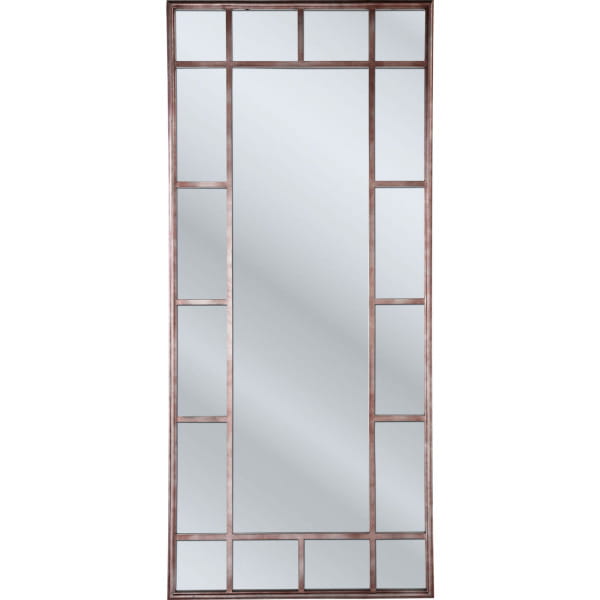 Spiegel Window Iron 200x90cm von KARE DESIGN