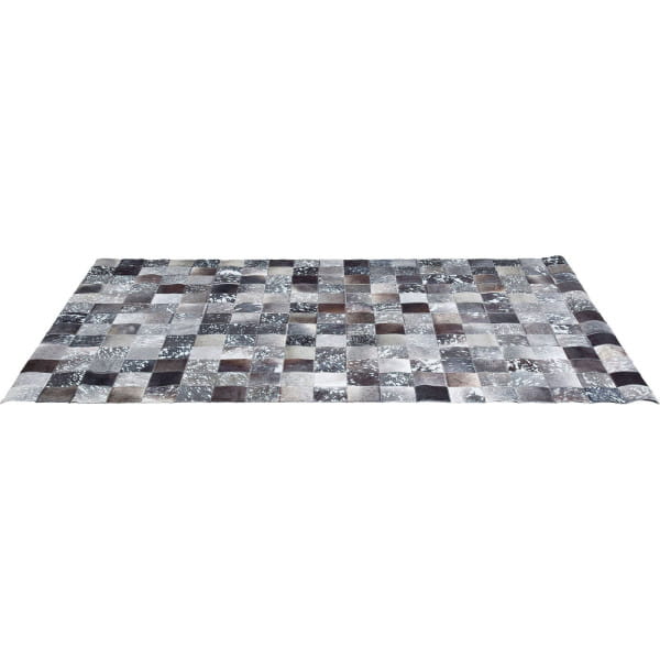 Teppich Cosmo Grey Fur 200x300cm von KARE DESIGN