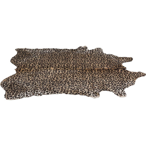 Teppich Leopard von KARE DESIGN