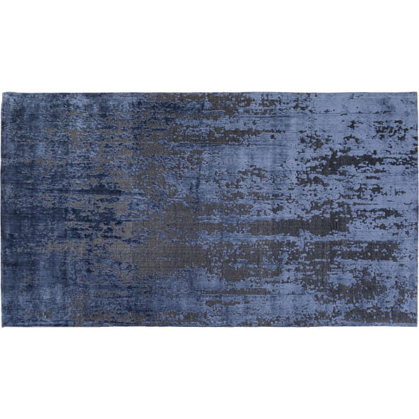 Teppich Silja blau 170x240 von KARE DESIGN