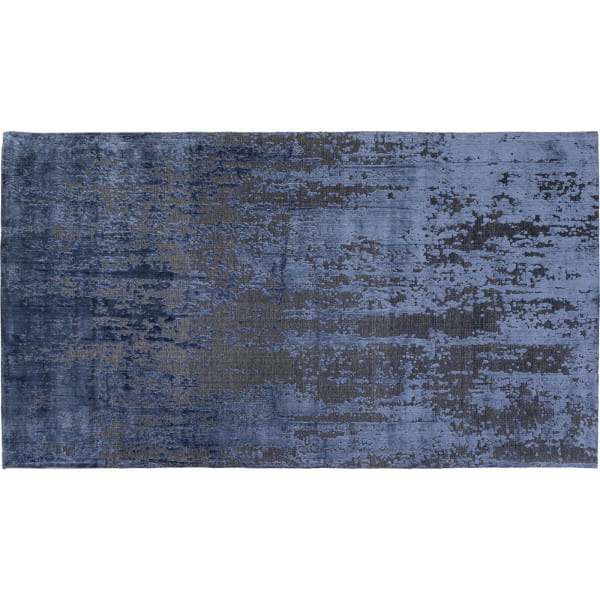 Teppich Silja blau 200x300 von KARE DESIGN