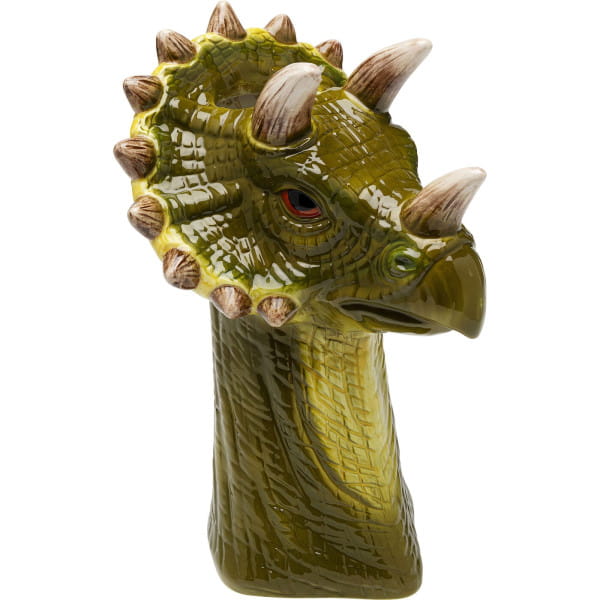 Vase Funny Animal Dino 33 von KARE DESIGN