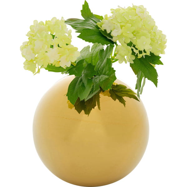 Vase Goldy 14 von KARE DESIGN