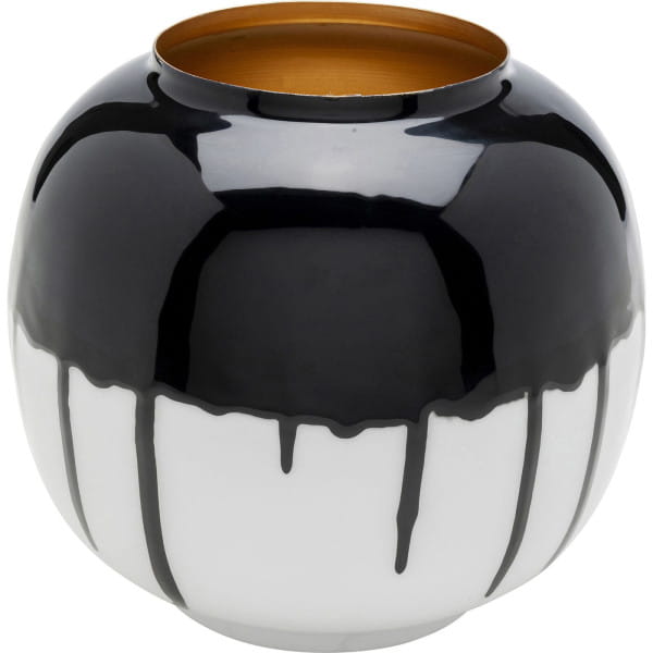 Vase Macchie Ball 23 von KARE DESIGN