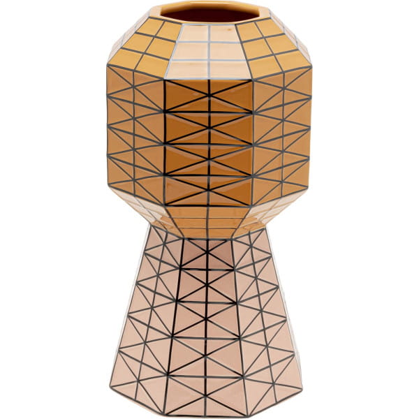 Vase Magic Terra 28 von KARE DESIGN