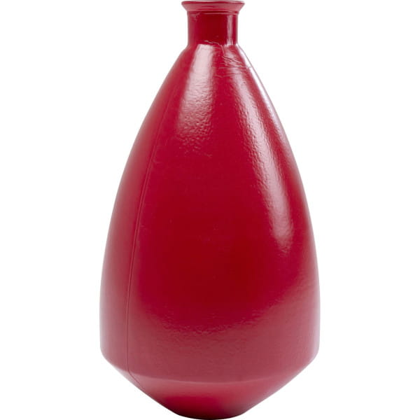 Vase Montana pink 60 von KARE DESIGN