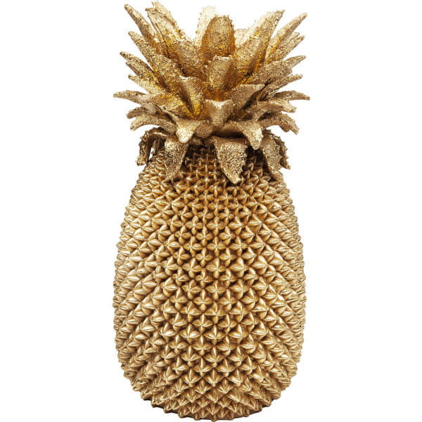 Vase Pineapple 50cm von KARE DESIGN