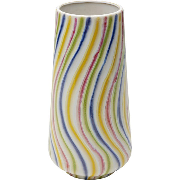 Vase Rivers Colore 32 von KARE DESIGN