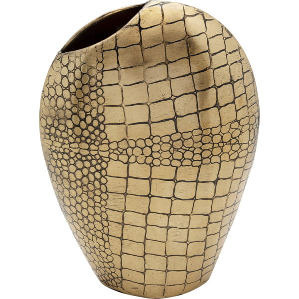 Vase Serpente 21 von KARE DESIGN